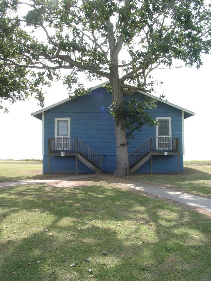 Virginia Landing Camping Resort Cabin 2 Quinby Dış mekan fotoğraf